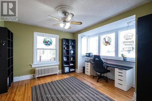 128 Creswell Drive, Quinte West, ON - Indoor Photo Showing Office