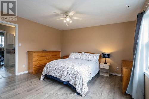 128 Creswell Drive, Quinte West, ON - Indoor Photo Showing Bedroom