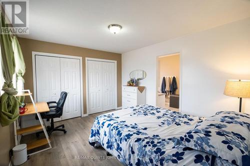 128 Creswell Dr, Quinte West, ON - Indoor Photo Showing Bedroom