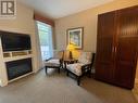 13011 Lakeshore Drive Unit# 234, Summerland, BC  - Indoor Photo Showing Living Room With Fireplace 