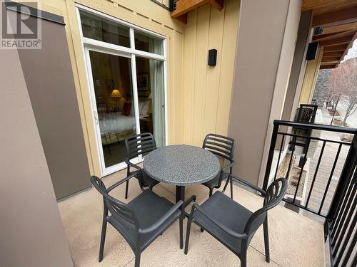 13011 Lakeshore Drive Unit# 234, Summerland, BC - Outdoor With Deck Patio Veranda With Exterior
