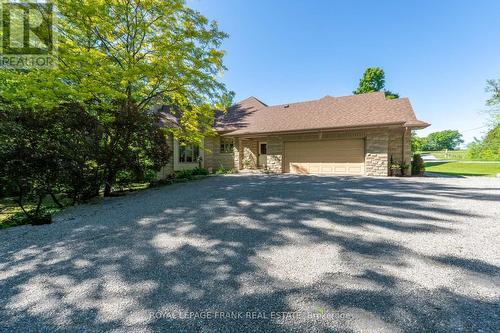 229 Louisa Street, Kawartha Lakes, ON - Outdoor With Body Of Water With View