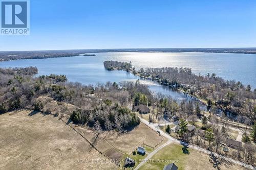 229 Louisa St, Kawartha Lakes, ON - Outdoor With Body Of Water With View