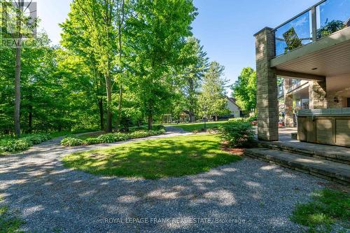 229 Louisa Street, Kawartha Lakes, ON - Outdoor