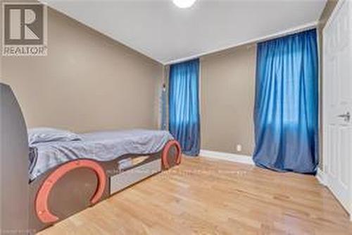 12 Hope Cres, Belleville, ON - Indoor Photo Showing Bedroom
