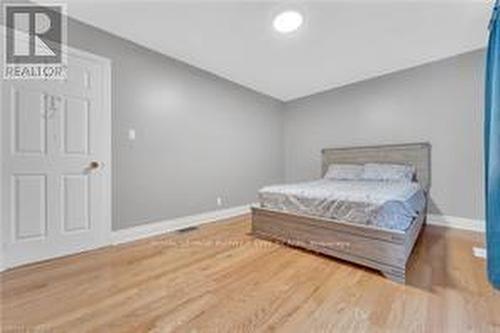 12 Hope Cres, Belleville, ON - Indoor Photo Showing Bedroom