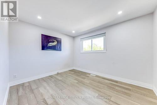 1 Marmac Dr, St. Catharines, ON - Indoor Photo Showing Other Room