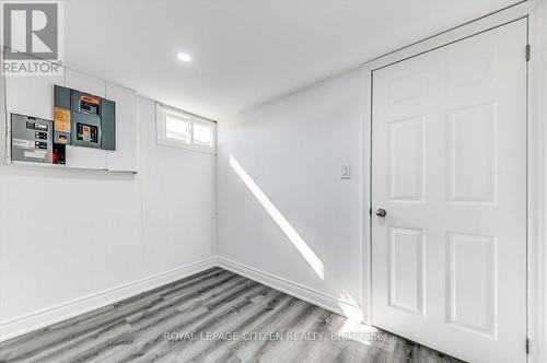 1 Marmac Dr, St. Catharines, ON - Indoor Photo Showing Other Room