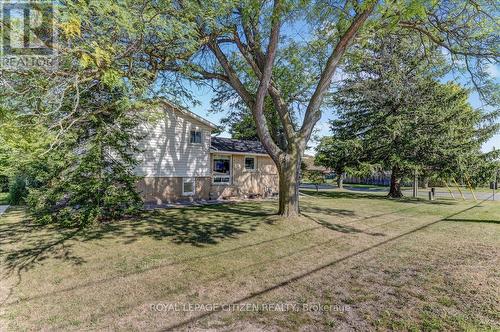 1 Marmac Dr, St. Catharines, ON - Outdoor