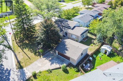 1 Marmac Dr, St. Catharines, ON - Outdoor With View