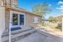 1 Marmac Dr, St. Catharines, ON  - Outdoor 
