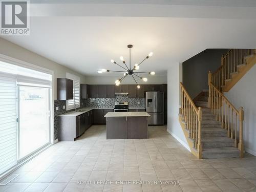 13 Monarch Road, Quinte West, ON - Indoor Photo Showing Kitchen