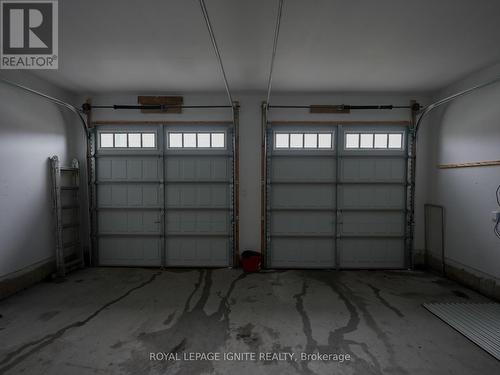 13 Monarch Road, Quinte West, ON - Indoor Photo Showing Garage