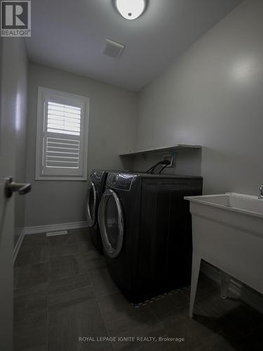 13 Monarch Road, Quinte West, ON - Indoor Photo Showing Laundry Room