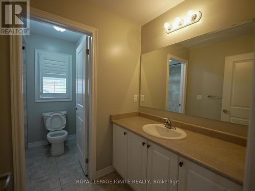 13 Monarch Road, Quinte West, ON - Indoor Photo Showing Bathroom