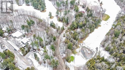 39 Maplecrest Crt, Oro-Medonte, ON - Outdoor With View