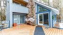 39 Maplecrest Crt, Oro-Medonte, ON  - Outdoor With Deck Patio Veranda With Exterior 