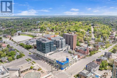 310 - 111 Worsley Street, Barrie, ON - Outdoor With View