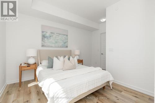 A322 - 241 Sea Ray Avenue, Innisfil, ON - Indoor Photo Showing Bedroom