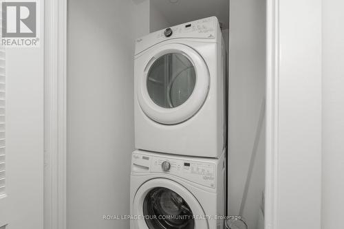 #A322 -241 Sea Ray Ave, Innisfil, ON - Indoor Photo Showing Laundry Room