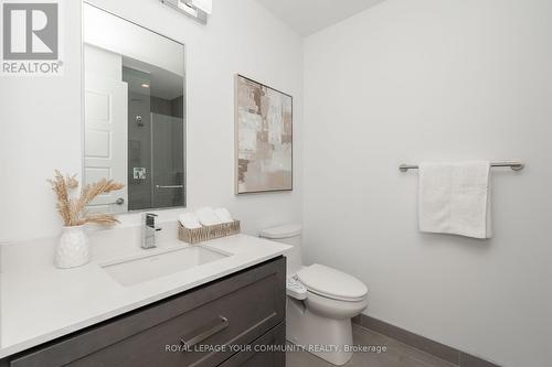A322 - 241 Sea Ray Avenue, Innisfil, ON - Indoor Photo Showing Bathroom