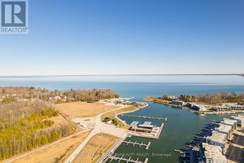 A322 - 241 Sea Ray Avenue, Innisfil, ON - Outdoor With Body Of Water With View