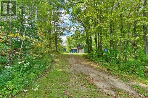 1036 Turner Way, Central Frontenac, ON - Outdoor