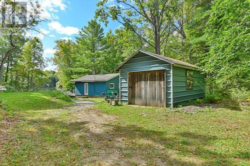 1036 Turner Way, Central Frontenac, ON - Outdoor