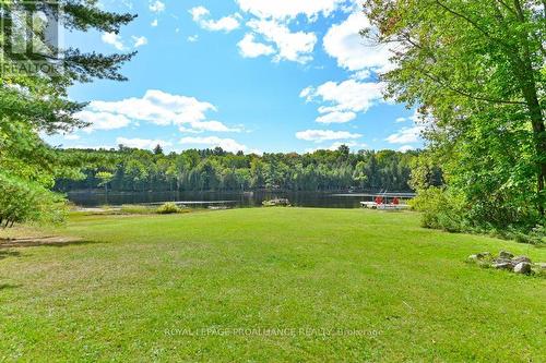 1036 Turner Way, Central Frontenac, ON - Outdoor With View