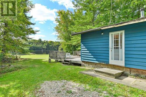 1036 Turner Way, Central Frontenac, ON - Outdoor