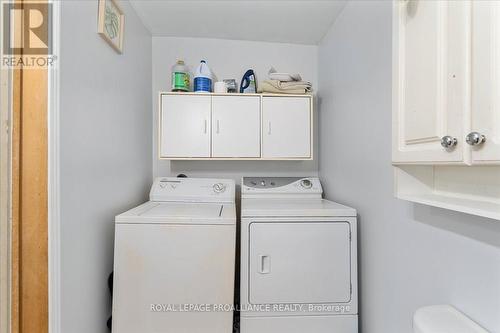 165 Lorne Ave, Quinte West, ON - Indoor Photo Showing Laundry Room