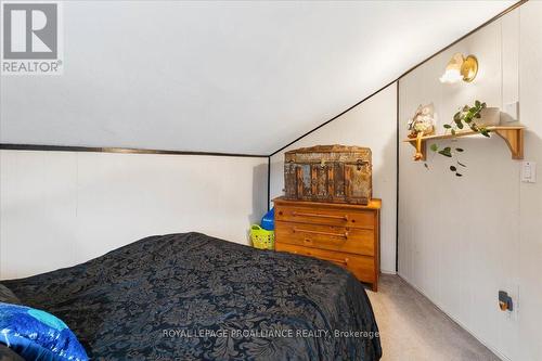165 Lorne Ave, Quinte West, ON - Indoor Photo Showing Bedroom