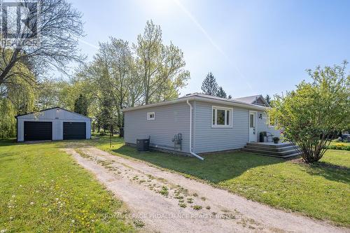 89 Consecon Main Street, Prince Edward County, ON - Outdoor