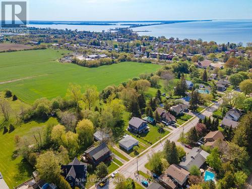 89 Consecon Main St, Prince Edward County, ON - Outdoor With View