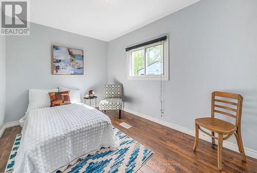 89 Consecon Main St, Prince Edward County, ON - Indoor Photo Showing Bedroom