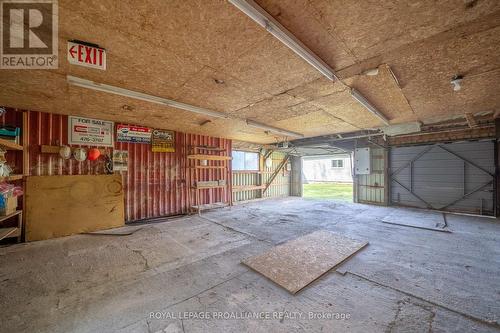89 Consecon Main St, Prince Edward County, ON - Indoor