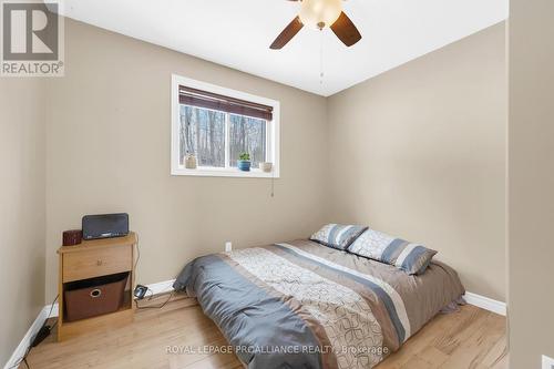 152B Wannamaker Rd, Stirling-Rawdon, ON - Indoor Photo Showing Bedroom