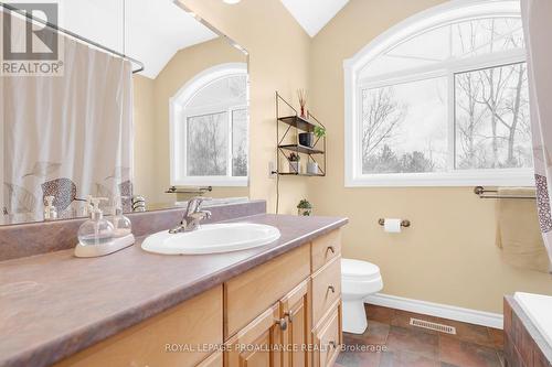 152B Wannamaker Rd, Stirling-Rawdon, ON - Indoor Photo Showing Bathroom