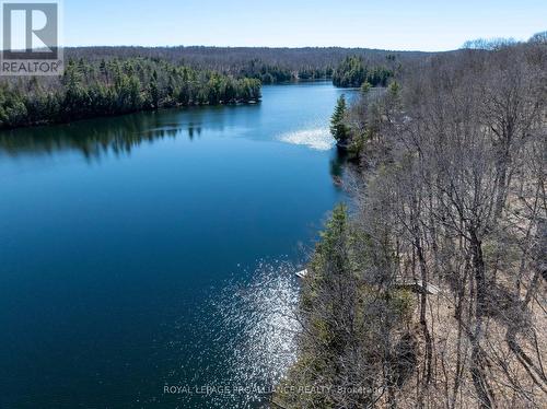 22 Dragonfly Lane, South Frontenac, ON - Outdoor With Body Of Water With View