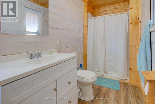 22 Dragonfly Lane, South Frontenac, ON - Indoor Photo Showing Bathroom