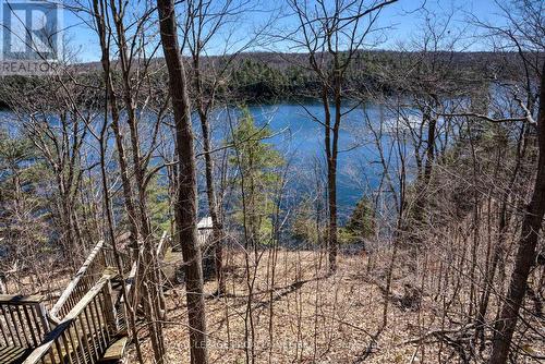 22 Dragonfly Lane, South Frontenac, ON - Outdoor With View