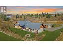 2902 Gold Digger Drive, 150 Mile House, BC  - Outdoor With View 