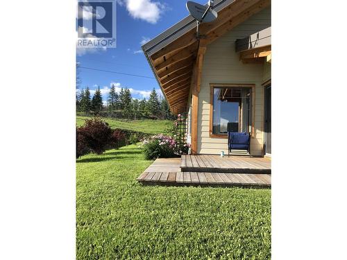 2902 Gold Digger Drive, 150 Mile House, BC - Outdoor