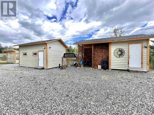 2902 Gold Digger Drive, 150 Mile House, BC - Outdoor With Exterior