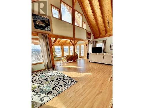 2902 Gold Digger Drive, 150 Mile House, BC - Indoor