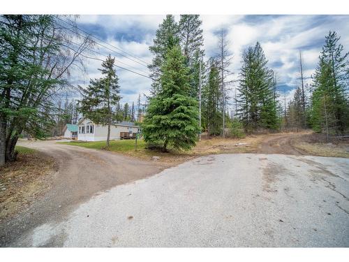 2612 Rosen Lk Ld Acc Road, Jaffray, BC - Outdoor With View