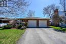 211 Leaside Drive, Welland, ON  - Outdoor 