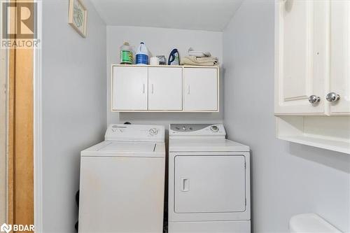 165 Lorne Avenue, Quinte West, ON - Indoor Photo Showing Laundry Room
