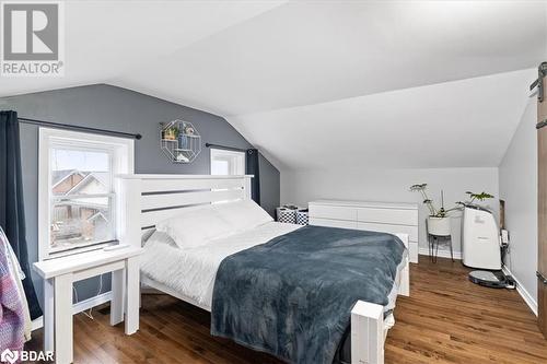 165 Lorne Avenue, Quinte West, ON - Indoor Photo Showing Bedroom