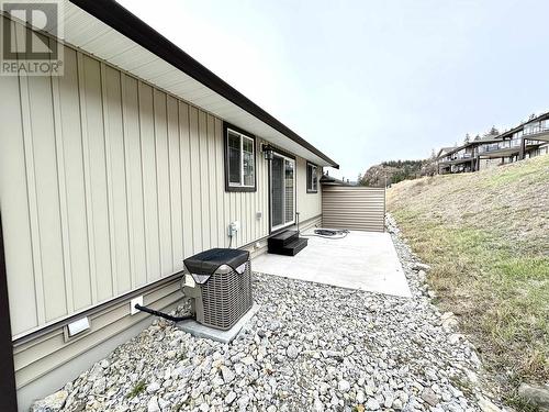 25 1880 Hamel Road, Williams Lake, BC - Outdoor With Exterior